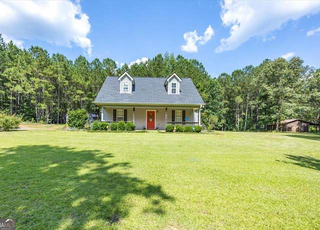 Property at 150 Natures Trl, Forsyth, GA 31029, 3 beds, 2 baths