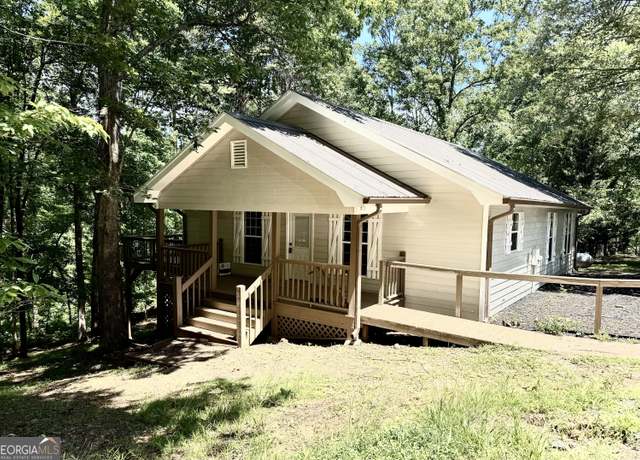 Property at 83 Austin Ct, Dahlonega, GA 30533, 3 beds, 2 baths