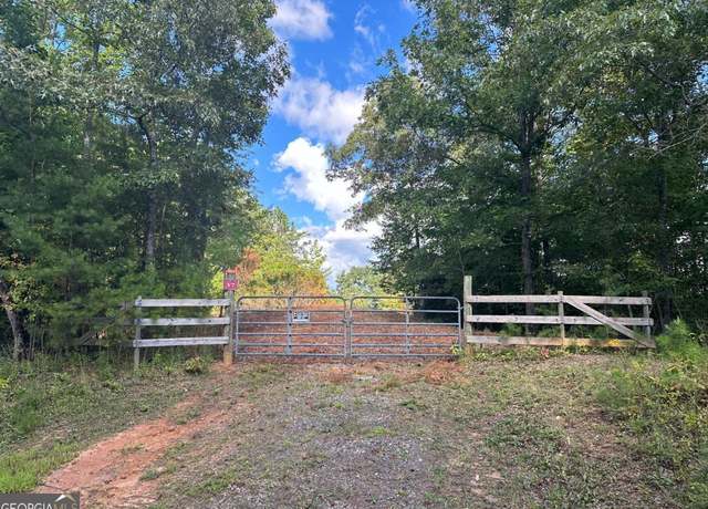 Property at LOT 37 Wildflower Rdg, Warne, NC 28909