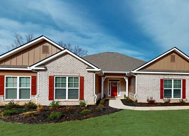 Property at 306 Stockton Cir Lot 30, Macon, GA 31216, 4 beds, 2.5 baths