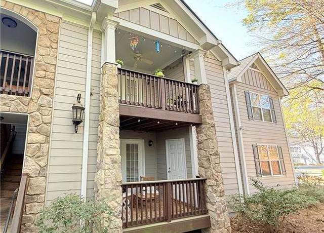 Property at 507 Madison Ct SE #507, Smyrna, GA 30080, 2 beds, 2 baths