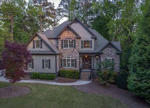 Property at 175 Tillman Ln, Athens, GA 30606, 4 beds, 3 baths