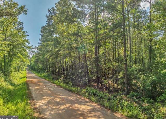 Property at 189 Stallings Rd NW, Milledgeville, GA 31061