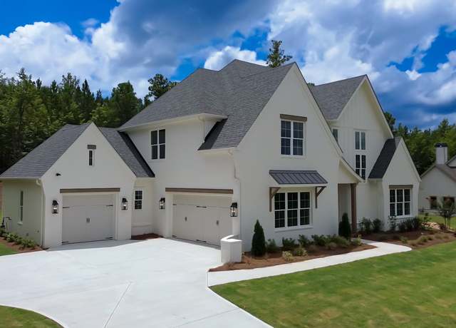 Property at 144 Forest Berry Ct, Newnan, GA 30265, 5 beds, 4 baths