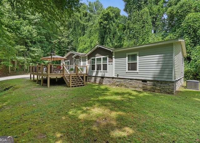 Property at 25 George Eller Cir, Clayton, GA 30525, 3 beds, 2 baths