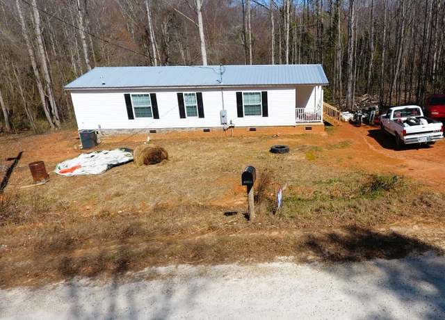 Property at 2220 O W Adams Rd, Dewy Rose, GA 30634, 3 beds, 2 baths