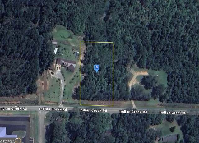 Property at 1100 Indian Creek Rd, Locust Grove, GA 30248
