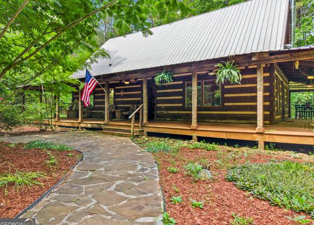 Property at 1690 Sewell Church Rd, Mansfield, GA 30055, 2 beds, 2 baths