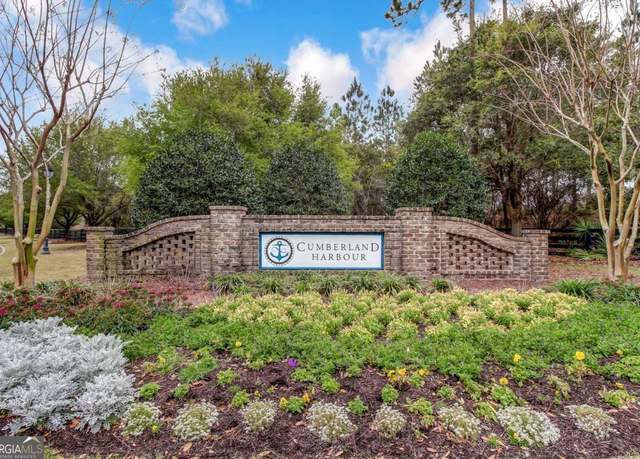 Property at LOT 313 Charleston Way, St. Marys, GA 31558