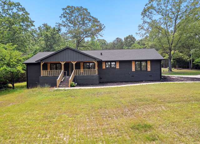 Property at 8129 S Giles Rd, Douglasville, GA 30135, 4 beds, 3 baths