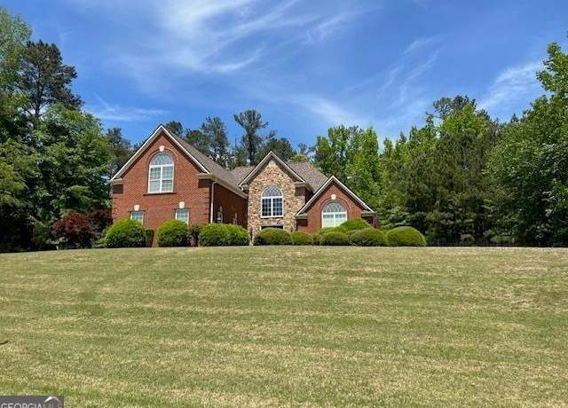Property at 1209 Persimmon Way, Mcdonough, GA 30252, 4 beds, 3.5 baths