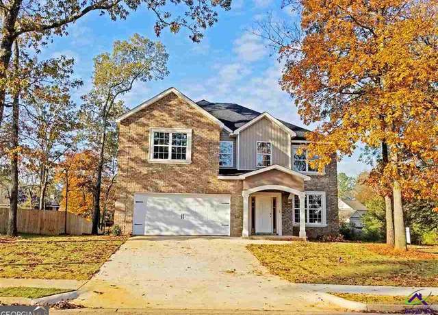 Property at 203 Lattice Bnd, Bonaire, GA 31005, 4 beds, 2.5 baths