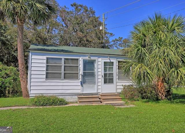 Property at 603 Butler Ave #4, Tybee Island, GA 31328, 1 bed, 1 bath