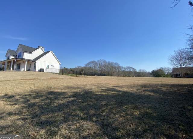 Property at LOT 9 Majestic Shores Trl, Hartwell, GA 30643