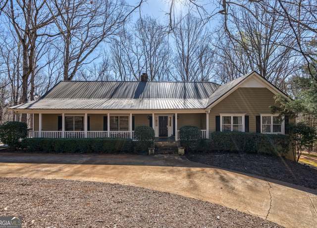 Property at 1191 Old Barnett Shoals Rd, Athens, GA 30605, 2 beds, 3 baths