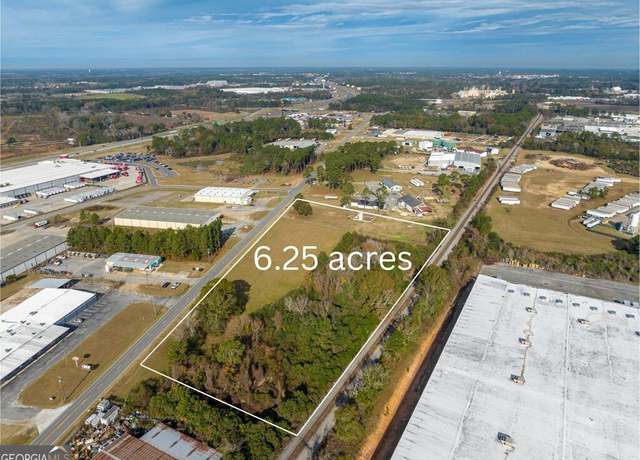Property at 0 S Us Hwy 41 Unit TR 1 & 2, Tifton, GA 31794
