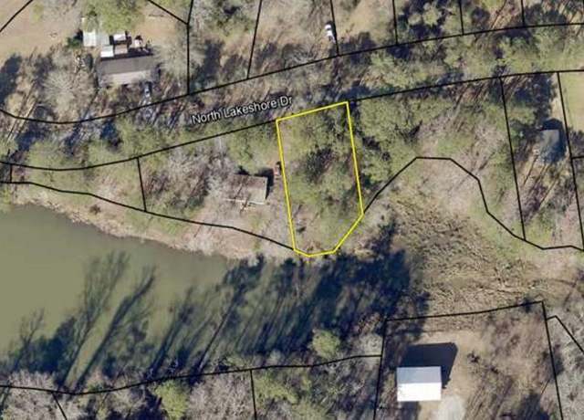 Property at LOT 21F Lakeshore Dr, Waverly Hall, GA 31831