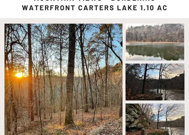 Property at 681,682 Julep Cir, Ellijay, GA 30540