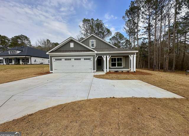 Property at 425 Mt Zion Church Rd, Lagrange, GA 30241, 4 beds, 3 baths