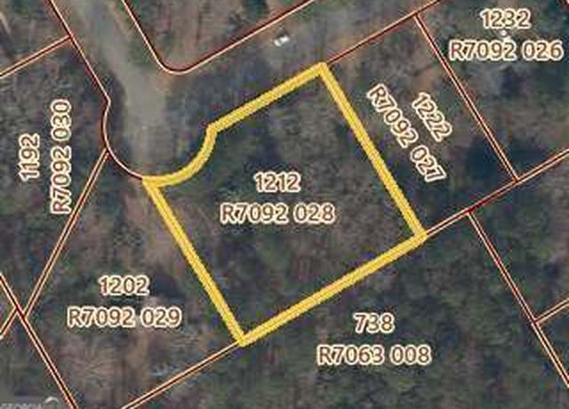 Property at 1212 Sommerset Dr, Lawrenceville, GA 30043