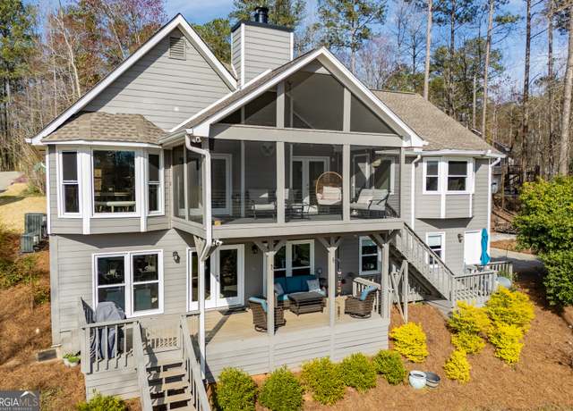 Property at 2304 Larchmont Ct, Villa Rica, GA 30180, 3 beds, 3 baths