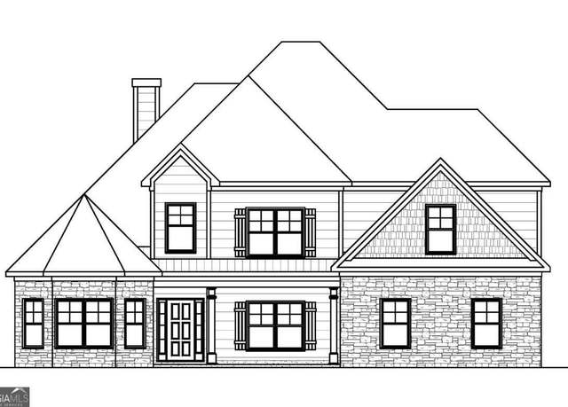 Property at 103 NW Wisteria Ln #83, Williamson, GA 30292, 4 beds, 3 baths