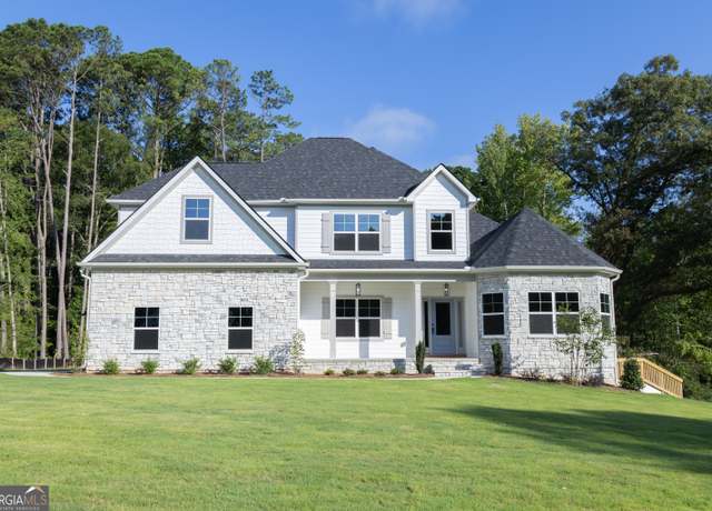 Property at 103 NW Wisteria Ln #83, Williamson, GA 30292, 4 beds, 3 baths