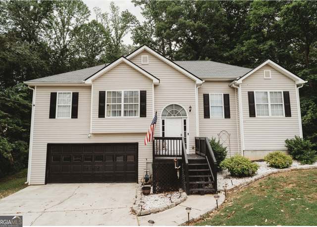 Property at 228 Hunt Club Cir, Temple, GA 30179, 4 beds, 2 baths