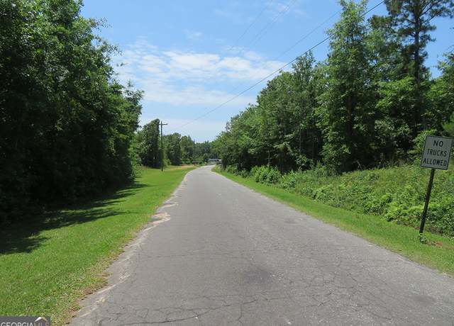 Property at 1 Cool Branch Rd, Georgetown, GA 39854