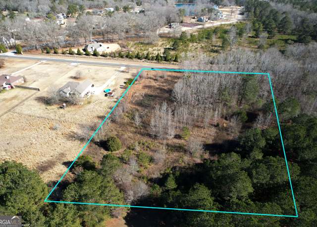 Property at 0 Etheridge Mill Rd, Griffin, GA 30224