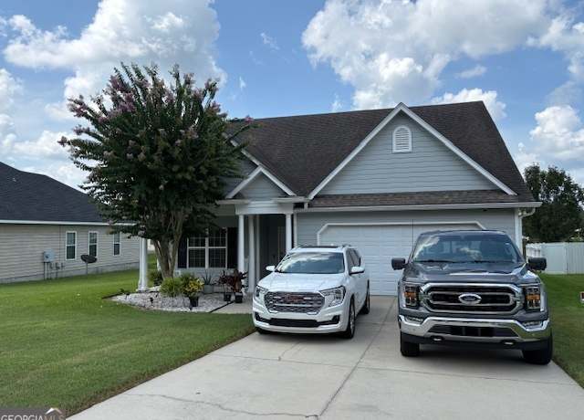 Property at 4153 Springruff Dr, Valdosta, GA 31602, 3 beds, 2 baths