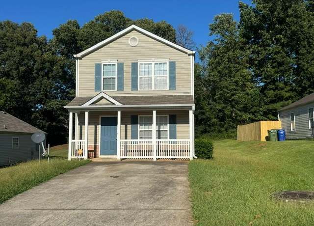 Property at 1652 Hallmark Hills Dr, Griffin, GA 30223, 2 beds, 2.5 baths