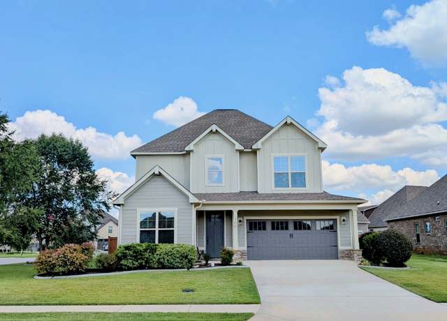 Property at 100 Kloe Ct, Warner Robins, GA 31088, 4 beds, 2.5 baths