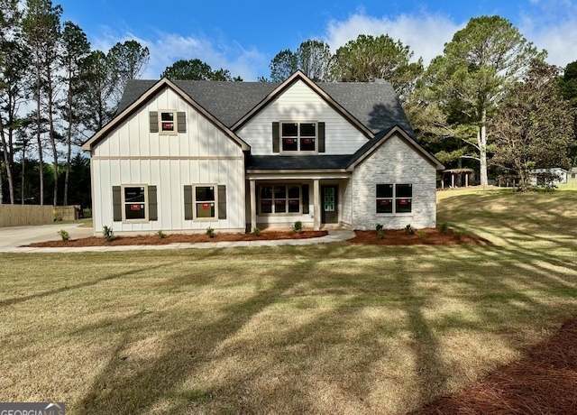 Property at 101 Planters Ridge Dr Lot 13, Lagrange, GA 30240, 4 beds, 3 baths