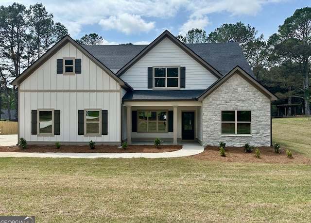 Property at 101 Planters Ridge Dr Lot 13, Lagrange, GA 30240, 4 beds, 3 baths