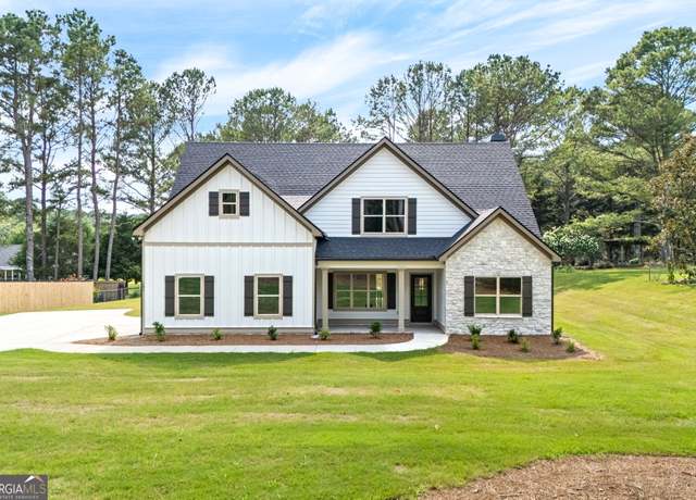Property at 101 Planters Ridge Dr Lot 13, Lagrange, GA 30240, 4 beds, 3 baths
