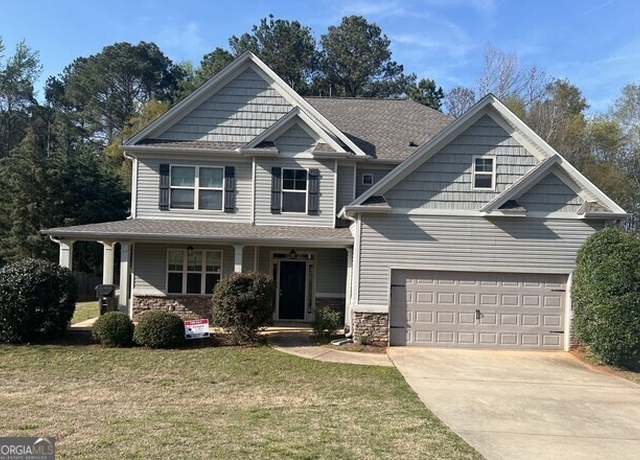 Property at 340 Autumn Crk, Senoia, GA 30276, 4 beds, 3 baths