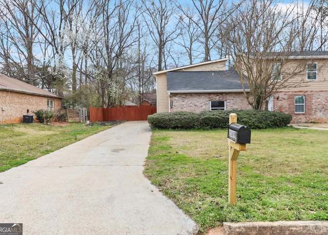 Property at 2589B SE Fieldstone View Ln, Conyers, GA 30013, 3 beds, 3 baths