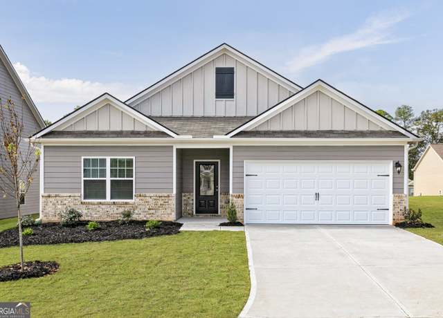 Property at 299 Limestone Cir, Conyers, GA 30013, 3 beds, 2 baths
