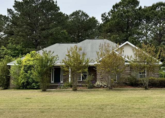 Property at 116 Shetland Pines Dr, Macon, GA 31216, 3 beds, 2 baths