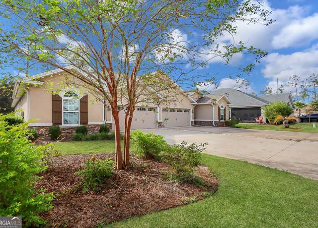Property at 106 Brookshire Ct, Kingsland, GA 31548, 3 beds, 2 baths