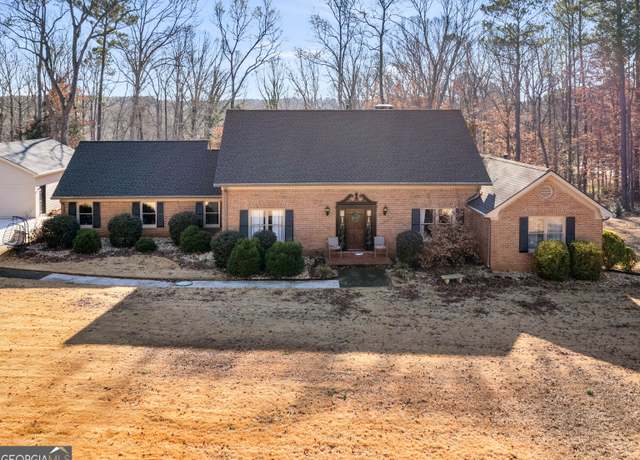 Property at 35 Tracechain, Stockbridge, GA 30281, 4 beds, 2.5 baths