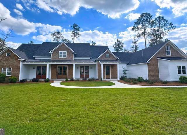 Property at 3968 Buckhorn Rdg, Valdosta, GA 31601, 4 beds, 3.5 baths