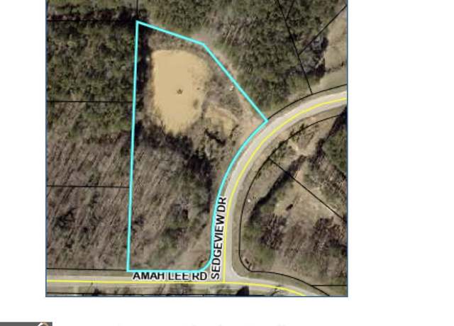 Property at 0 Sedgeview Dr, Hampton, GA 30228