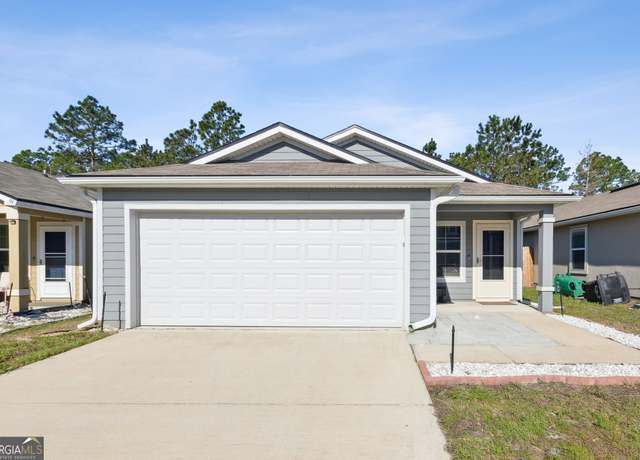 Property at 154 Ashwood Cir, St. Marys, GA 31558, 3 beds, 2 baths