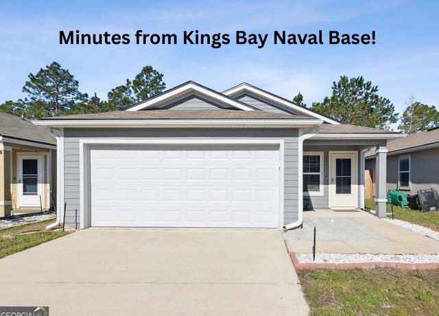 Property at 154 Ashwood Cir, St. Marys, GA 31558, 3 beds, 2 baths