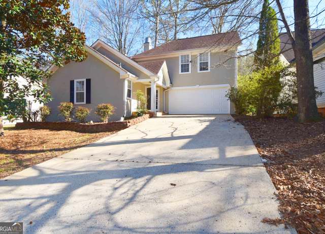 Property at 626 N Fairfield Dr, Peachtree City, GA 30269, 3 beds, 2 baths