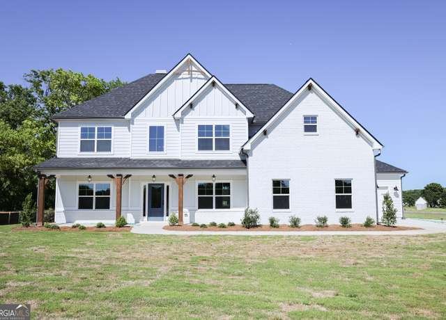Property at 291 Grove Park - #90, Senoia, GA 30276, 5 beds, 4 baths