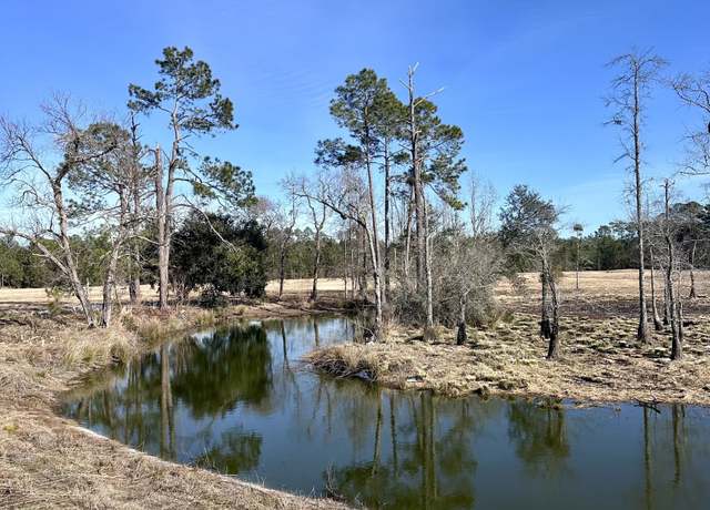 Property at 1399 Wildwood Church Rd, Pembroke, GA 31321