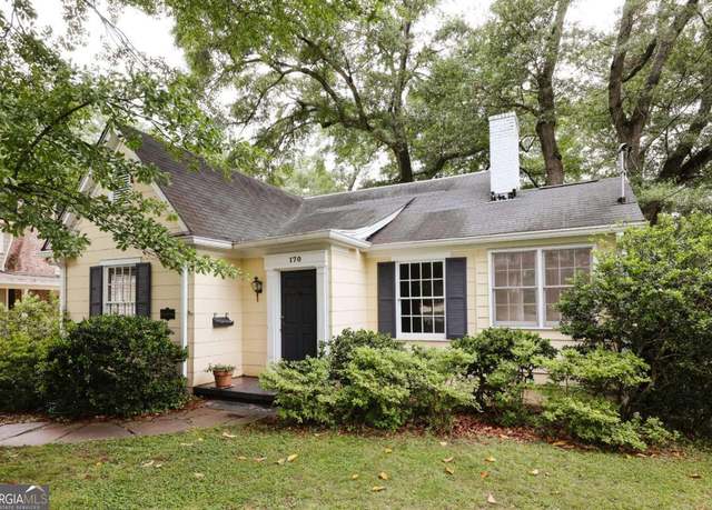 Property at 170 Stanton Way, Athens, GA 30606, 3 beds, 2 baths